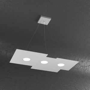 PLATE 1129 sospensione led lunga PLATE 1129 sospensione led lunga