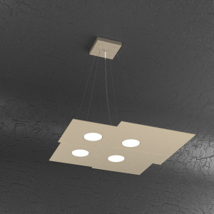 PLATE 1129 sospensione led lunga PLATE 1129 sospensione led lunga