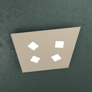 Note Parete/Soffitto Note Parete/Soffitto