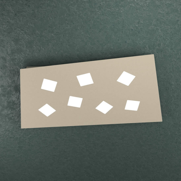NOTE 1140 Parete/Soffitto