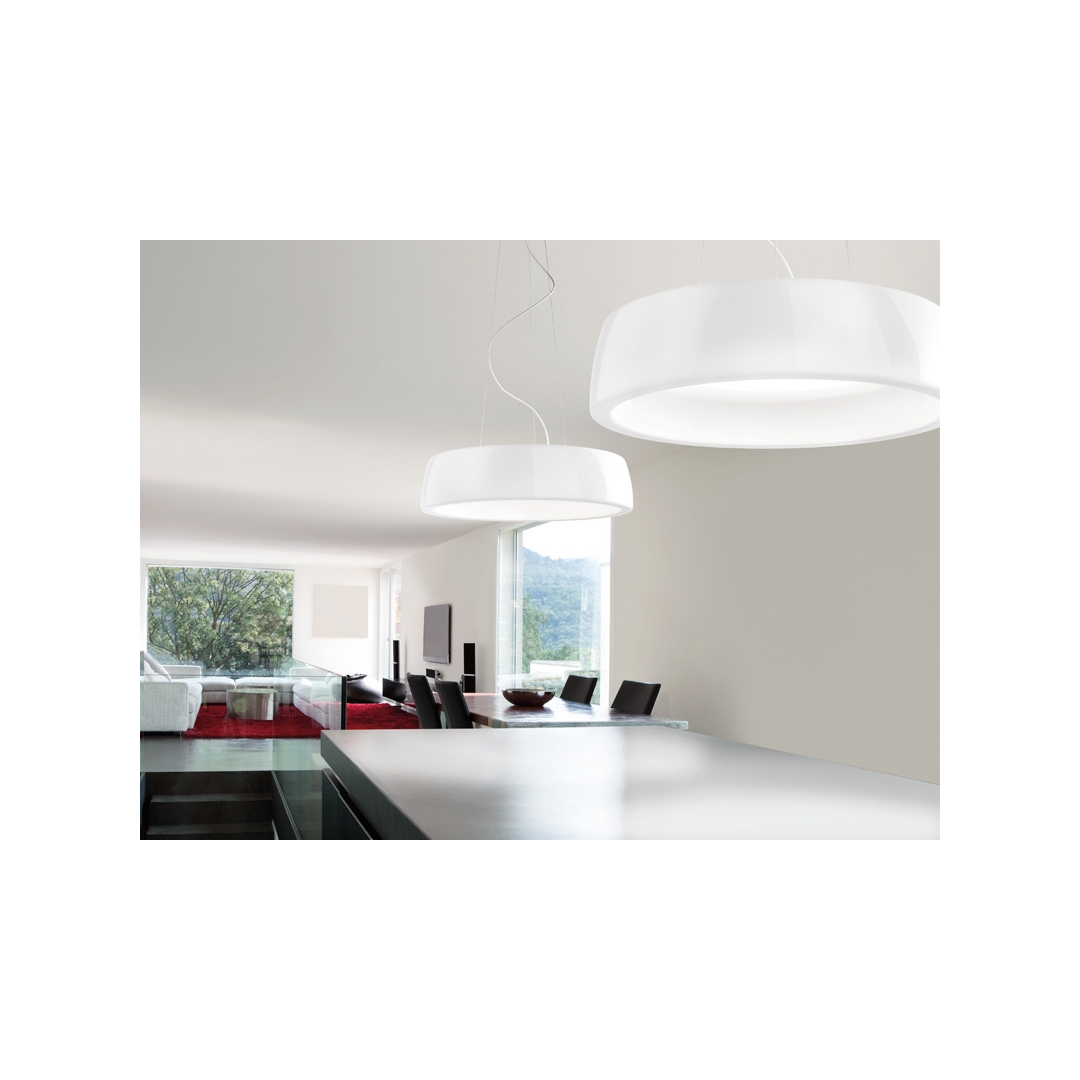Axel sospensione LED Axel sospensione LED