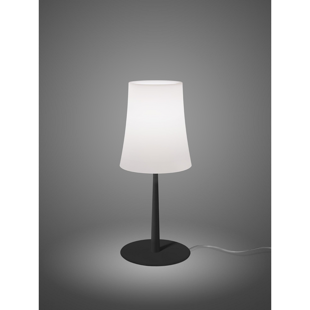 Foscarini Birdie Easy Lampada da Tavolo Grande –