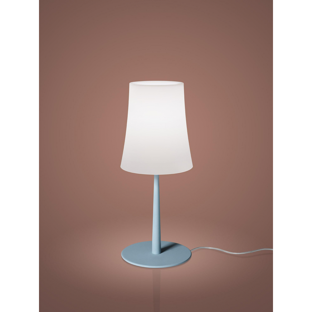 Foscarini Birdie Easy Lampada da Tavolo Grande –