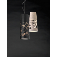 Caboche sospensione grande, media, piccola