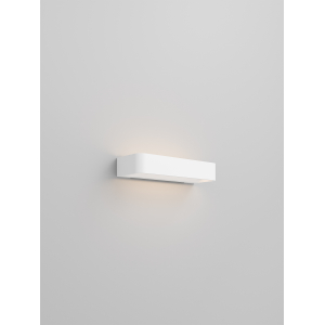 Frame W2 Bianco opaco