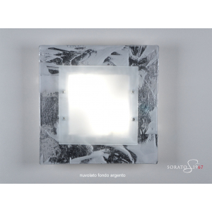 Le nuvole 314PL Le nuvole 314PL