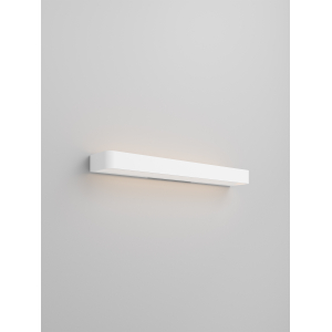 Frame W3 Bianco Opaco