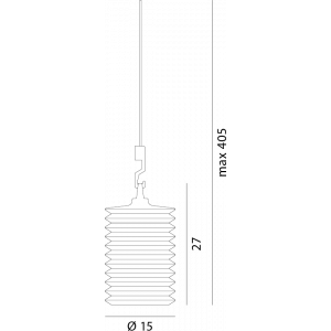 Lampion H2 Lampion H2