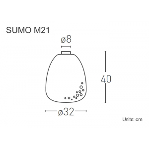 SUMO M21 SUMO M21