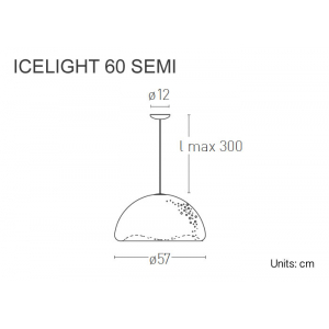 ICELIGHT 60S ICELIGHT 60S