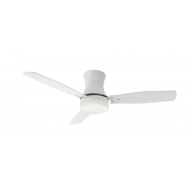 Ventilatore Perenz Andromeda 7130 Bianco opaco