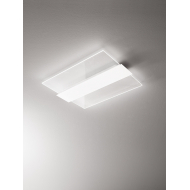 Perenz Ghost 6860 Bianco opaco