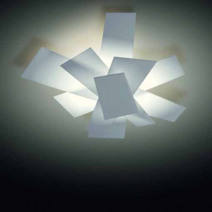 Big bang soffitto Big bang soffitto