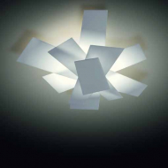 Big bang soffitto Big bang soffitto