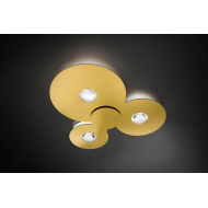 Lampada Lodes Bugia.