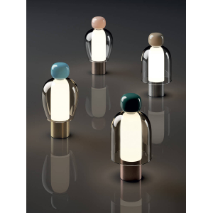 Lampada Lodes Easy Peasy.