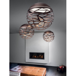 Lampada Lodes Kelly Sphere.