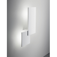 Lampada Lodes Puzzle Parete.