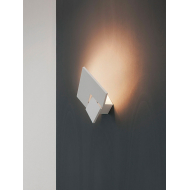 Lampada Lodes Puzzle Twist Parete. Lampada Lodes Puzzle Twist Parete.