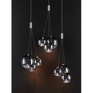 Lampada Lodes Random.