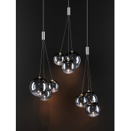 Lampada Lodes Random.