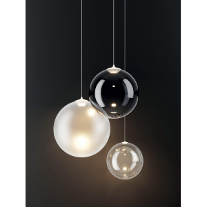 Lampada Lodes Random Solo.