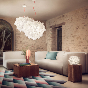 VELI FOLIAGE SOSPENSIONE