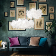 VELI COUTURE SOSPENSIONE