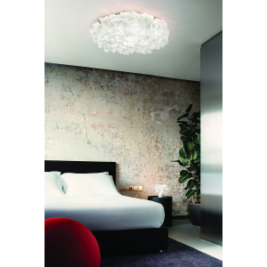 Lampada Clizia Pixel da parete o soffitto Lampada Clizia Pixel da parete o soffitto