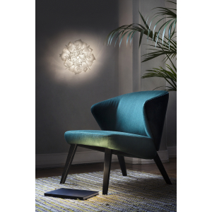 Slamp Veli da soffitto e parete