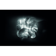 Slamp Fabula da soffitto e parete Slamp Fabula da soffitto e parete