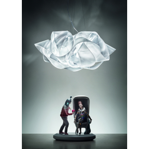 Slamp Fabula a sospensione Slamp Fabula a sospensione
