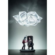 Slamp Fabula a sospensione