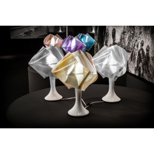 Slamp Gemmy Prisma da Tavolo