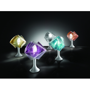 Slamp Gemmy Prisma da Tavolo