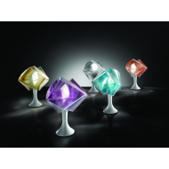 Slamp Gemmy Prisma da Tavolo