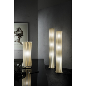 Slamp Bach da terra, design Francesco Paretti Slamp Bach da terra, design Francesco Paretti