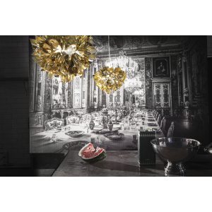 VELI (Gold, Silver, Copper) SOSPENSIONE