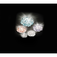 Lampada Clizia da parete o soffitto