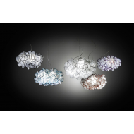 Lampada Clizia a sospensione Lampada Clizia a sospensione