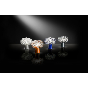 Slamp Clizia da Tavolo, design Adriano Rachele Slamp Clizia da Tavolo, design Adriano Rachele