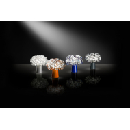 Slamp Clizia da Tavolo, design Adriano Rachele Slamp Clizia da Tavolo, design Adriano Rachele