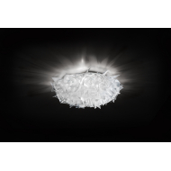 VELI PRISMA da soffito e parete