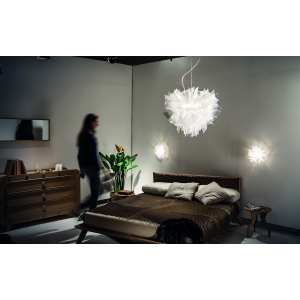 Lampade Slamp VELI PRISMA a sospensione