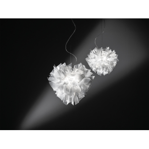 Lampade Slamp VELI PRISMA a sospensione