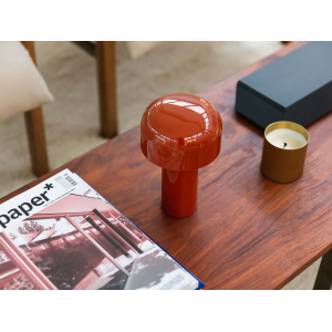 Lampada Flos Bellhop Table