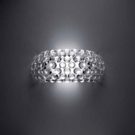 Caboche parete media, piccola