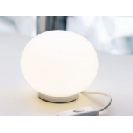Lampada Flos Mini GLO-BALL table.
