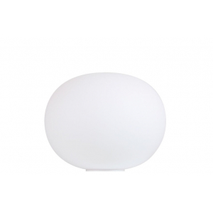 Lampada Flos GLO-BALL Basic table.