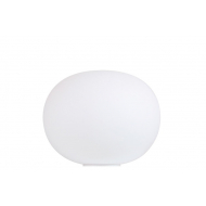 Lampada Flos GLO-BALL Basic table.